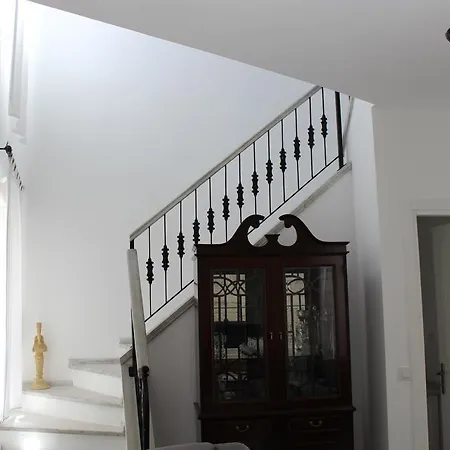 Villa Lunar Alacati