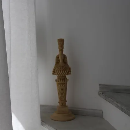 Lunar Villa Alacati